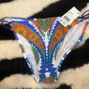 NWT Trina Turk Bikini Bottom